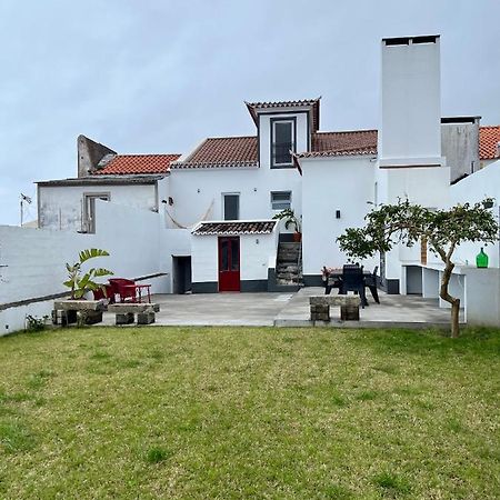 فيلا Casa Familia Acoriana فيلا فرانكا دو كامبو المظهر الخارجي الصورة