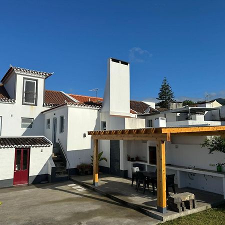فيلا Casa Familia Acoriana فيلا فرانكا دو كامبو المظهر الخارجي الصورة